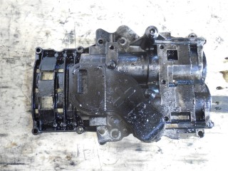 Насос масляный, Hyundai Santa Fe 2 2010-2012