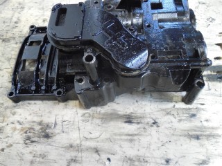 Насос масляный, Hyundai Santa Fe 2 2010-2012