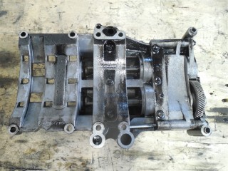 Насос масляный, Hyundai Santa Fe 2 2010-2012