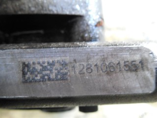 Насос масляный, Hyundai Santa Fe 2 2010-2012