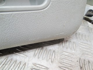 Обшивка багажника, Renault Scenic 1999-2003