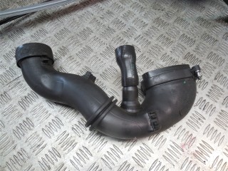 Патрубок турбины BMW X5 E53 2003-2006