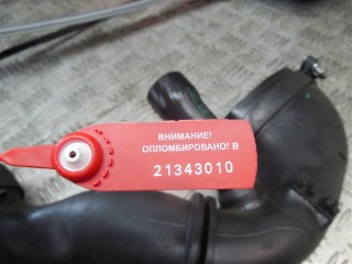Патрубок турбины, ориг. номер 7794172, BMW X5 E53 2003-2006