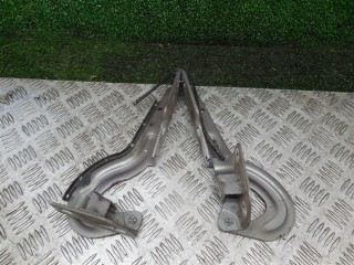 Петля капота, Renault Scenic 1999-2003