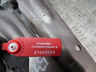 Петля капота, Renault Scenic 1999-2003