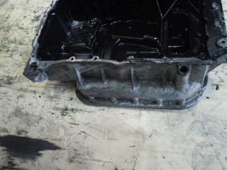 Поддон, Hyundai Santa Fe 2 2010-2012