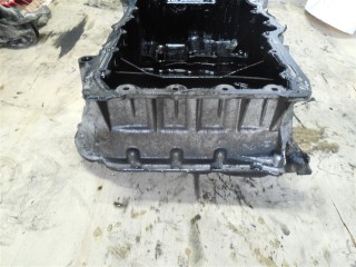 Поддон, Hyundai Santa Fe 2 2010-2012