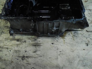 Поддон, Hyundai Santa Fe 2 2010-2012