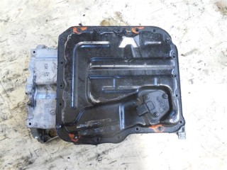Поддон, Hyundai Santa Fe 2 2010-2012