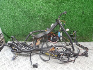 Проводка двигателя, Renault Scenic 1999-2003