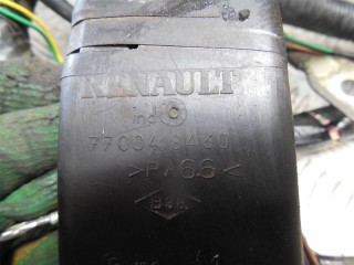 Проводка двигателя, Renault Scenic 1999-2003