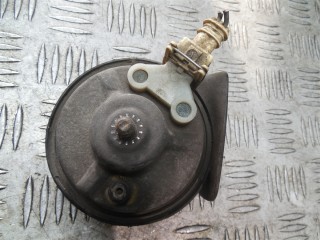 Сигнал (клаксон), Renault Scenic 1999-2003