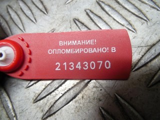 Суппорт передний левый, Renault Scenic 1999-2003