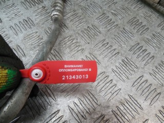 Трубка кондиционера, ориг. номер 7700434386, Renault Scenic 1999-2003
