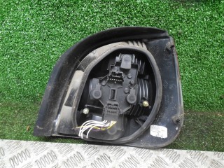 Фонарь задний левый, Renault Scenic 1999-2003