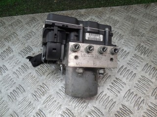 Блок ABS Jaguar XF X250 2011-2015