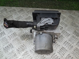 Блок ABS, ориг. номер CX232C405, Jaguar XF X250 2011-2015