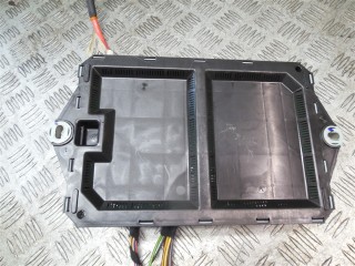 Блок BSI, ориг. номер DX23-14D268, Jaguar XF X250 2011-2015