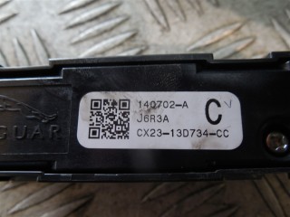 Блок кнопок, ориг. номер CX2313D734CC, Jaguar XF X250 2011-2015