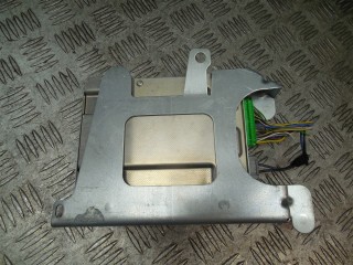Блок управления пневмоподвеской, ориг. номер DX23-18B808, Jaguar XF X250 2011-2015