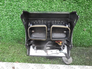 Дефлектор обдува салона, Jaguar XF X250 2011-2015