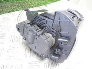 Дефлектор обдува салона, Jaguar XF X250 2011-2015