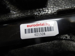 Домкрат, Jaguar XF X250 2011-2015