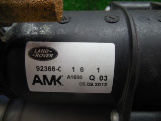 Компрессор пневмоподвески, Land-Rover Range Rover Sport 2013-2017