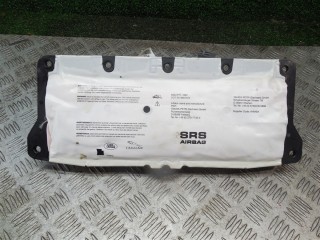 Подушка безопасности, Jaguar XF X250 2011-2015