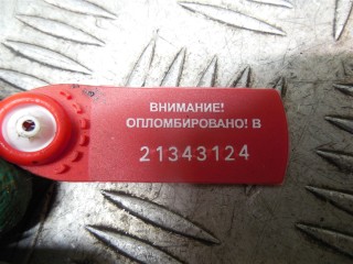 Полуось (приводной вал, ШРУС), Skoda Octavia 2000-2011