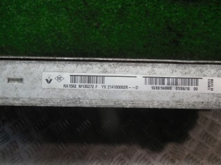Радиатор (основной), ориг. номер 214100002R, Renault Megane 1999-2003