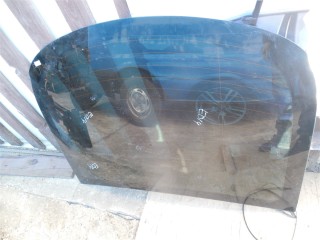 Стекло заднее, Jaguar XF X250 2011-2015
