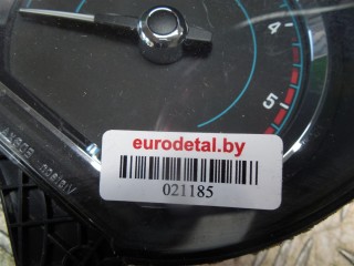 Щиток приборов (приборная панель), ориг. номер EX2310849J, Jaguar XF X250 2011-2015