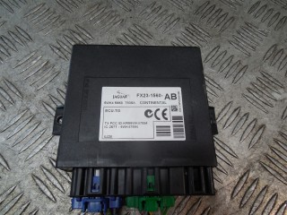 Блок комфорта, ориг. номер FX231560AB, Jaguar XF X250 2011-2015