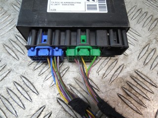 Блок комфорта, ориг. номер FX231560AB, Jaguar XF X250 2011-2015