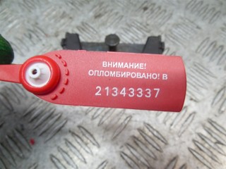 Замок багажника, BMW 5 E39 1995-2000
