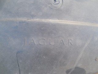 Защита арок (подкрылок), Jaguar XF X250 2011-2015