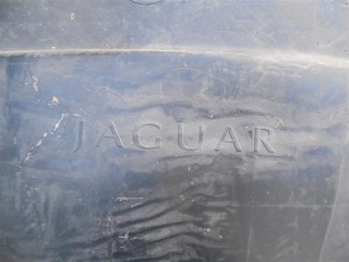 Защита арок (подкрылок), Jaguar XF X250 2011-2015