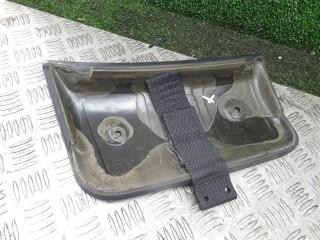 Накладка декоративная на торпедо, BMW 5 E39 1995-2000