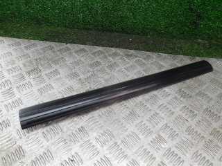Накладка на порог BMW 5 E39 1995-2000