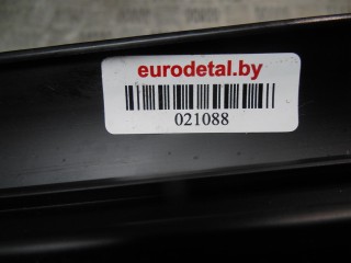Накладка на порог, BMW 5 E39 1995-2000