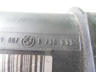 Расходомер воздуха, ориг. номер 1730033, BMW 5 E39 1995-2000