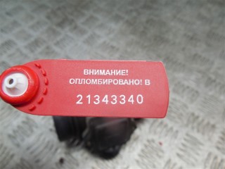 Расходомер воздуха, ориг. номер 1730033, BMW 5 E39 1995-2000