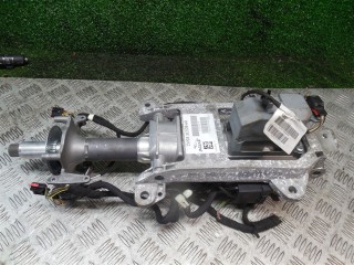 Рулевая колонка Jaguar XF X250 2011-2015