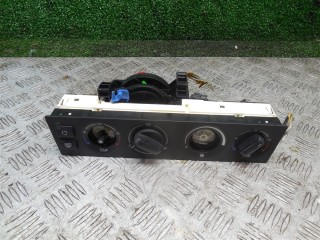 Блок управления печки/климат-контро BMW 5 E39 1995-2000