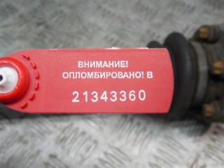 Полуось (приводной вал, ШРУС), BMW 5 E39 1995-2000