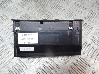 Блок управления стеклоподъемниками, BMW 5 E39 1995-2000