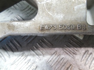 Кронштейн КПП, ориг. номер FW935060BC, Jaguar XF X250 2011-2015