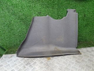 Обшивка багажника BMW 5 E39 1995-2000
