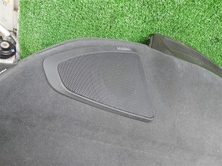 Полка багажника, Jaguar X-Type 2008-2009
